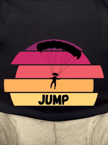 Skydive JUMP