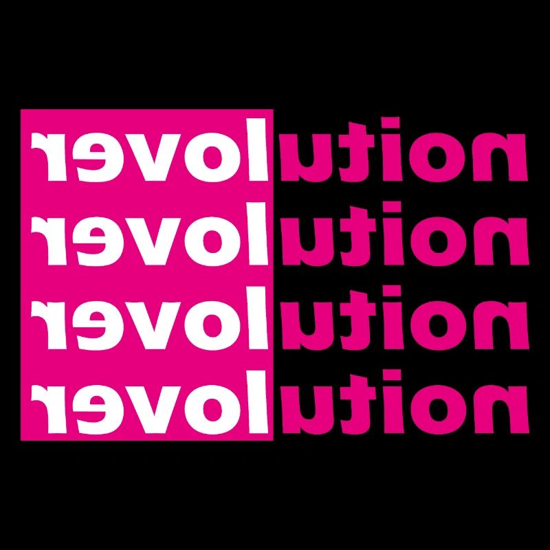 revolution lover