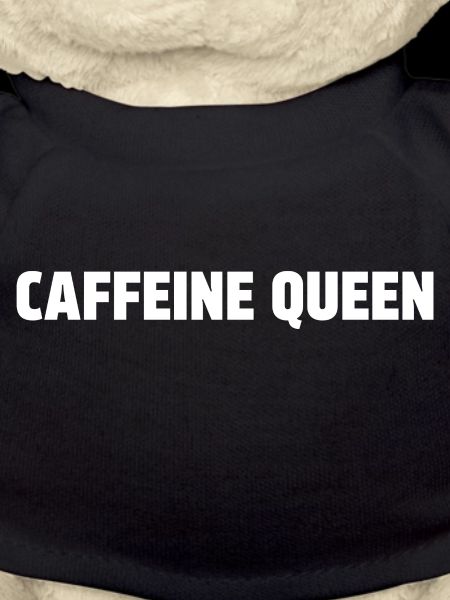 Caffeine Queen
