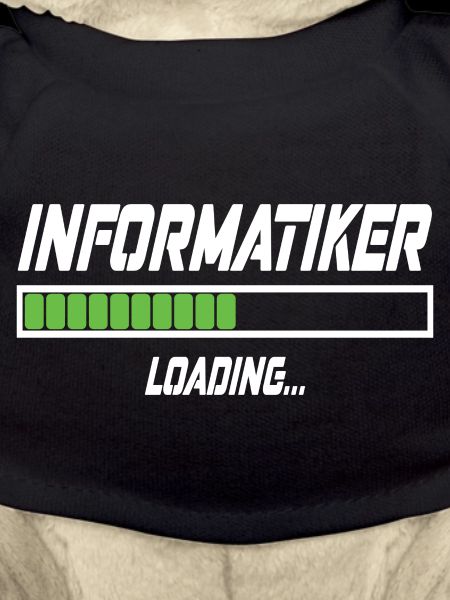 Informatiker Loading...