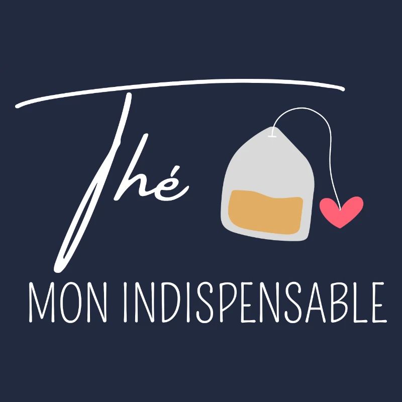 thé mon indispensable