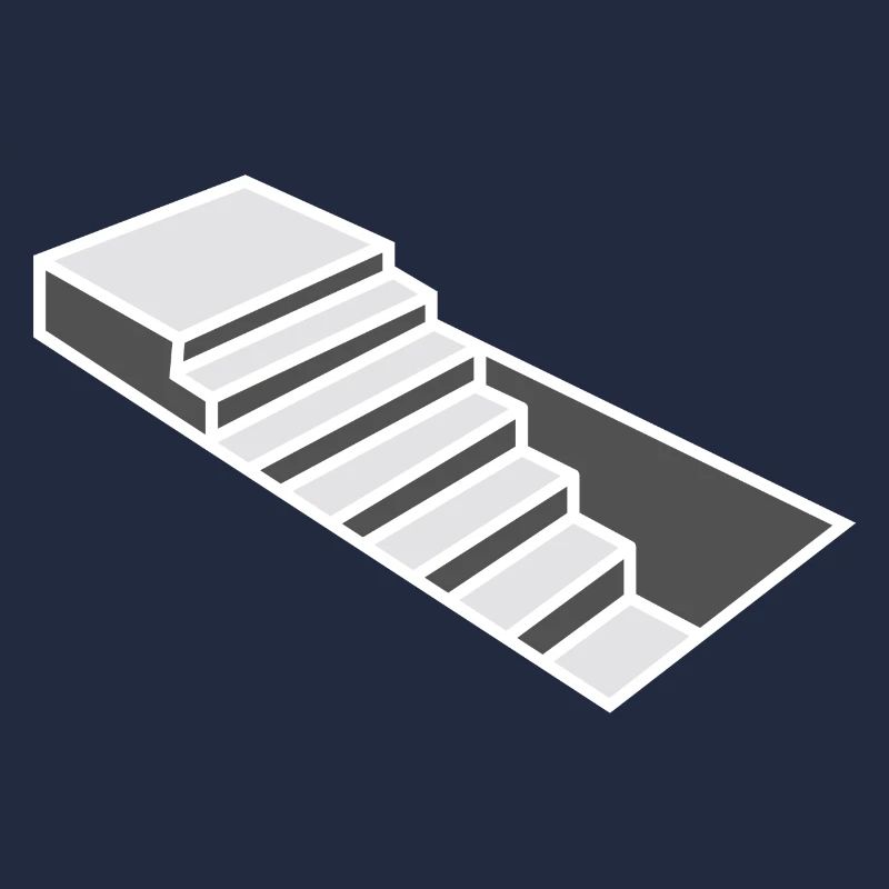Ladder Illusion