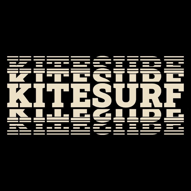 Kitesurfen Kitesurf Kitesurfer Kiteboard