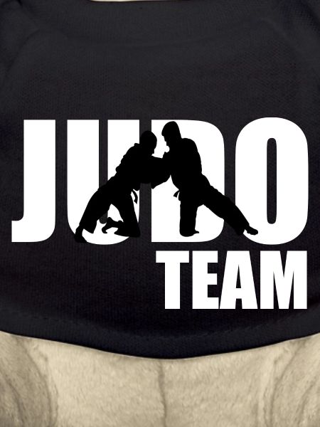Judo team