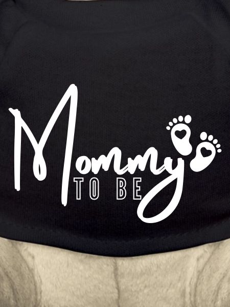 Maman à être