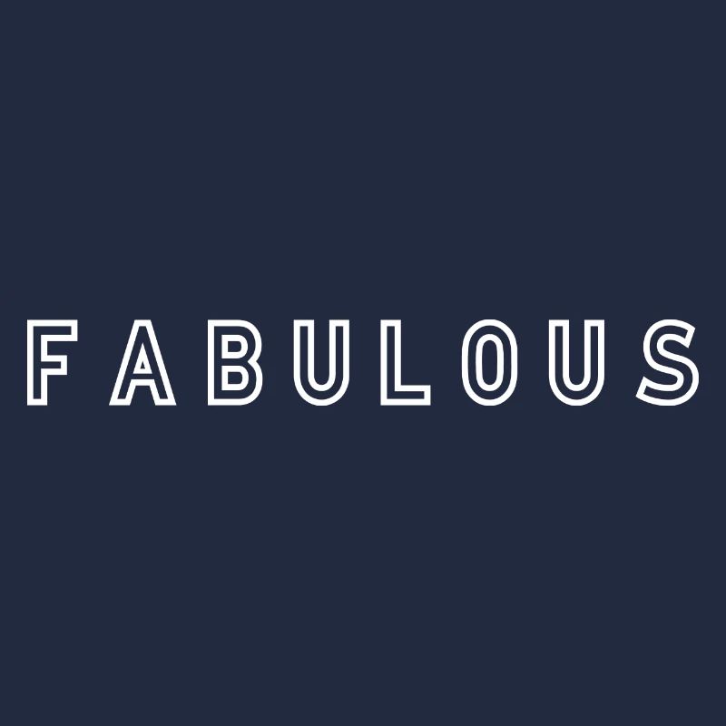 Fabuleux