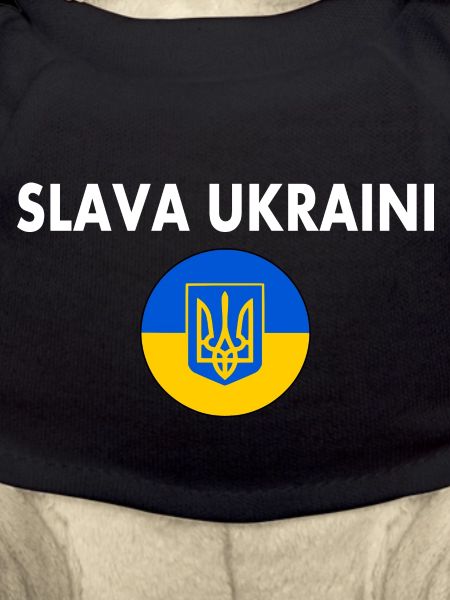 Slava ukraini