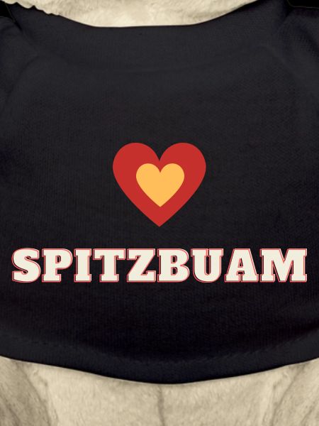 Liebe Spitzbuam