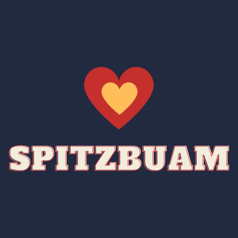 Liebe Spitzbuam