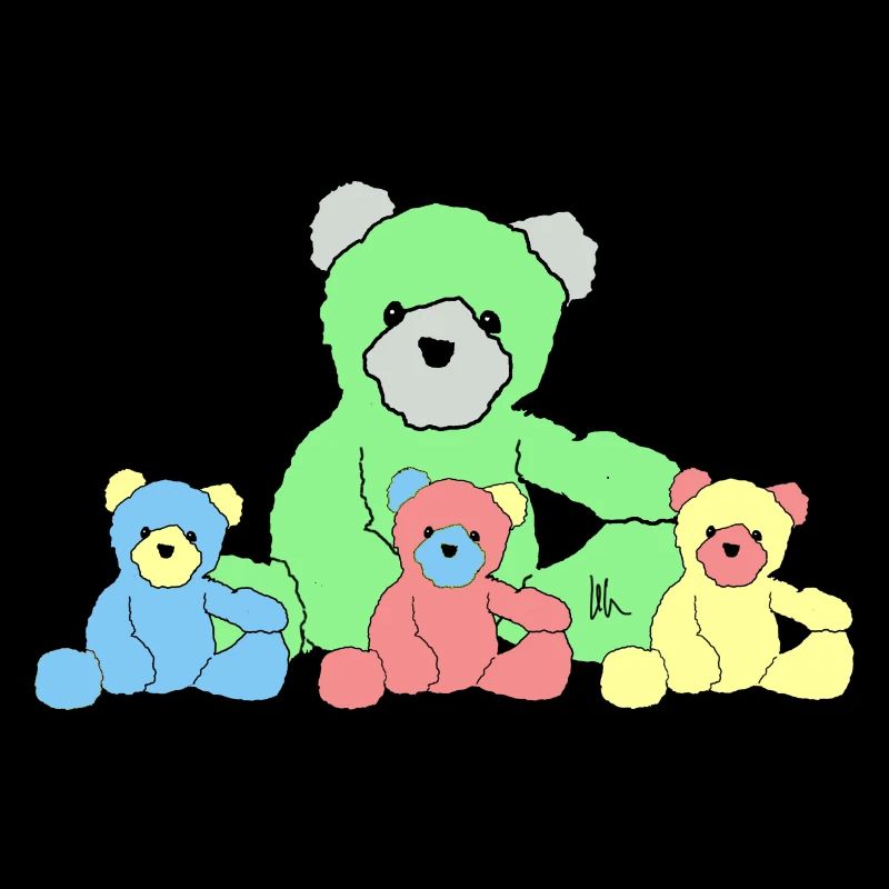 Teddy