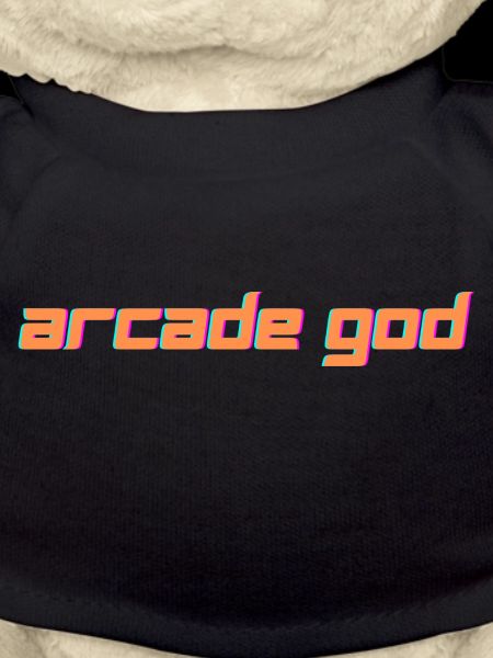 Arcade God