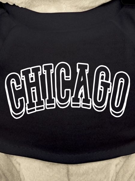 Chicago Shirt