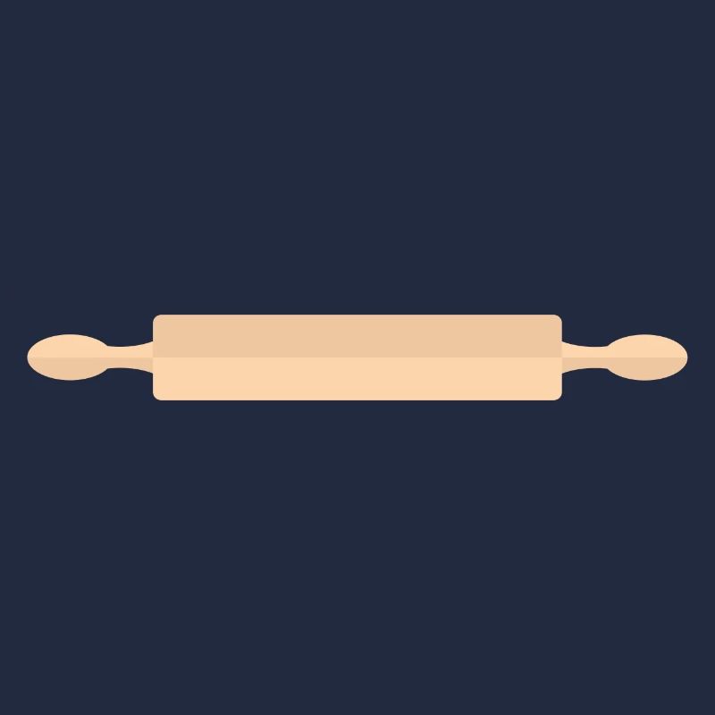 Rouleau de cuisson