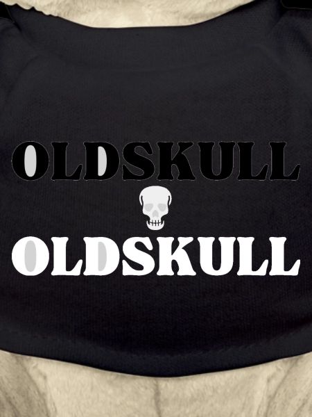 OLDSKULL