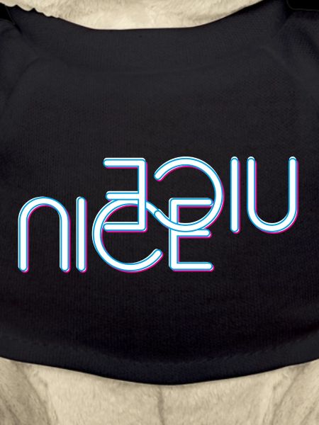 Nice lettering