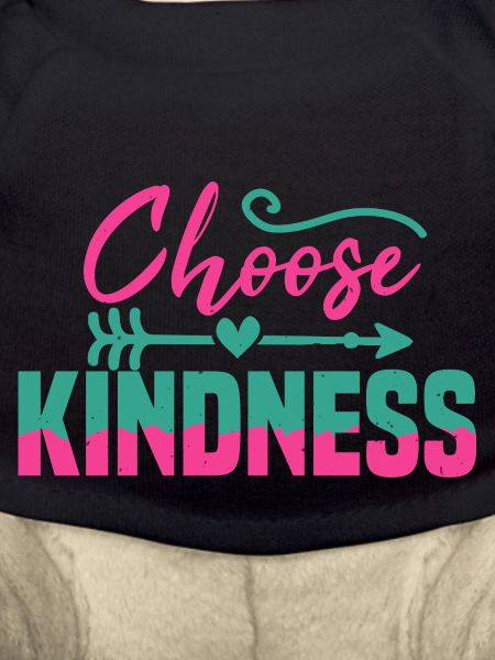 CHOOSE KINDNESS