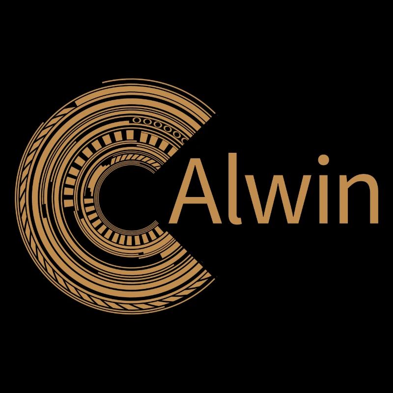 Pour Alwin