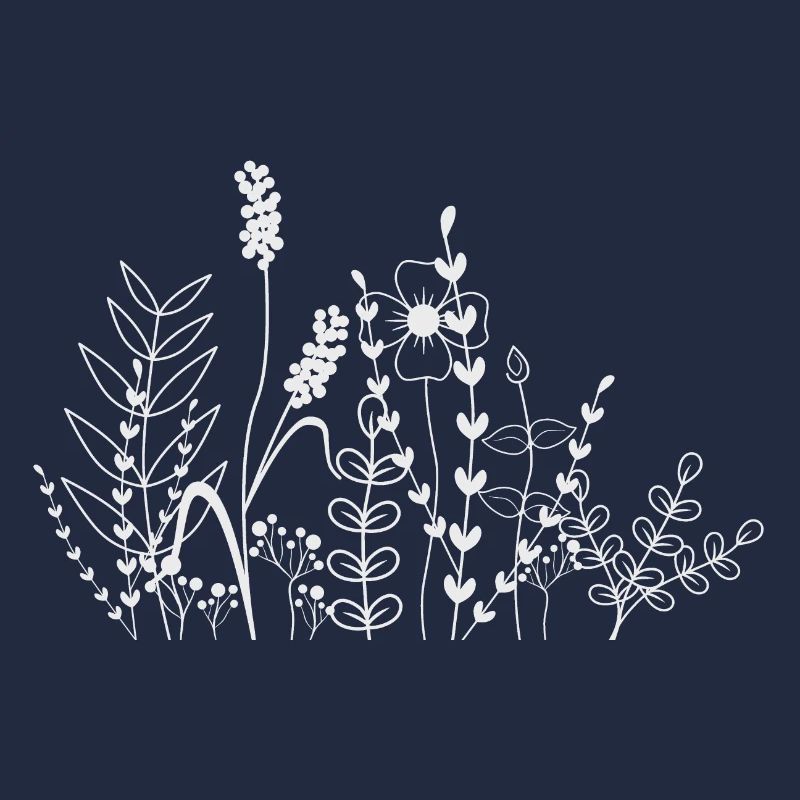 Blumenwiese