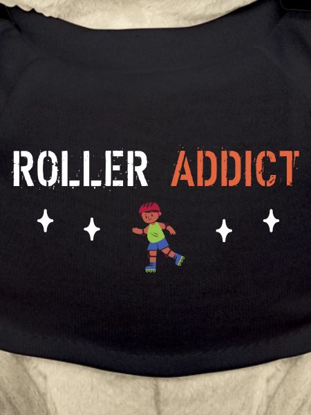 Roller addict
