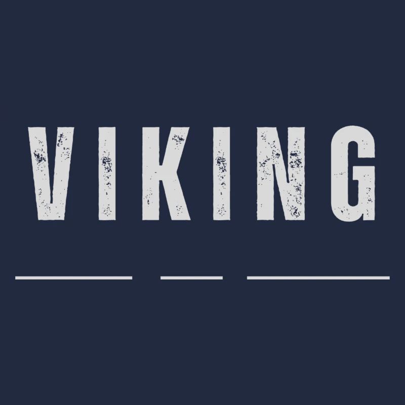 Wikinger