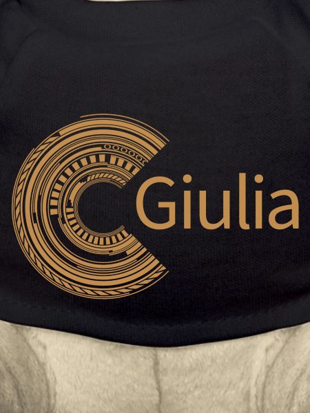 For Giulia