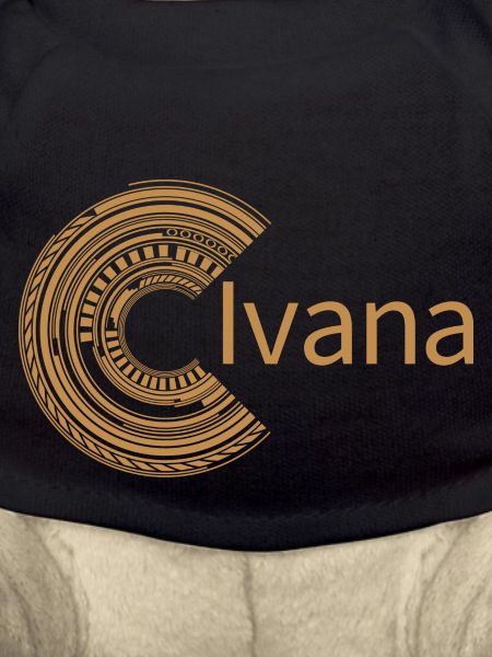 Pour Ivana