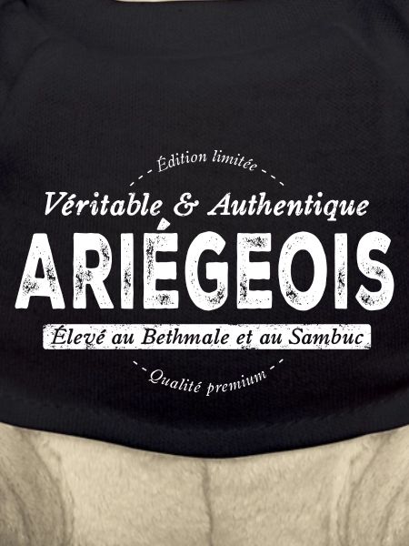 Ariégeois d'Ariége