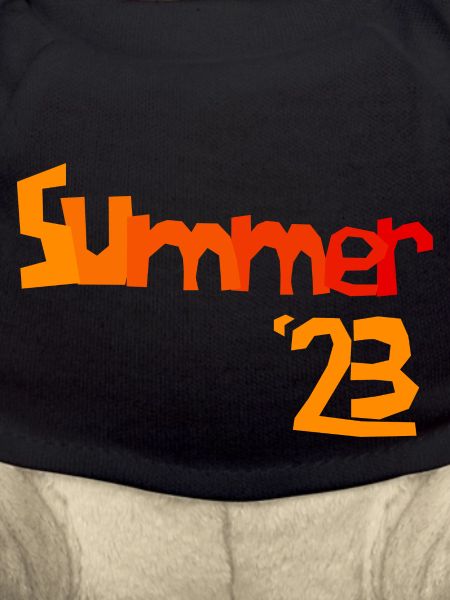 Summer '23