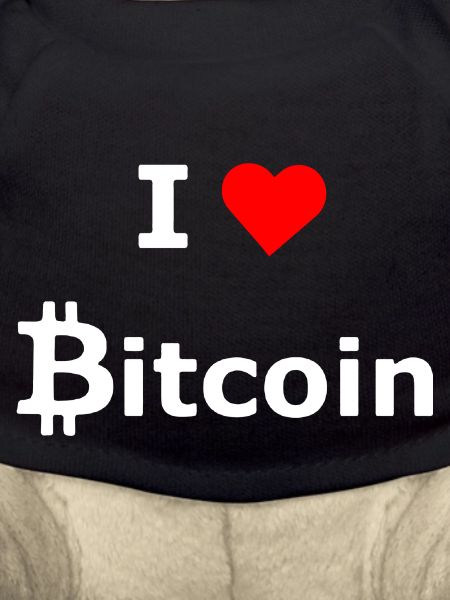 love money