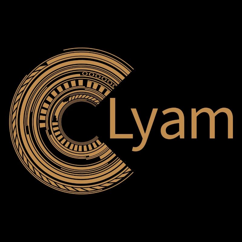 Pour Lyam