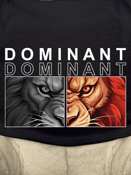 DOMINANT - Lion