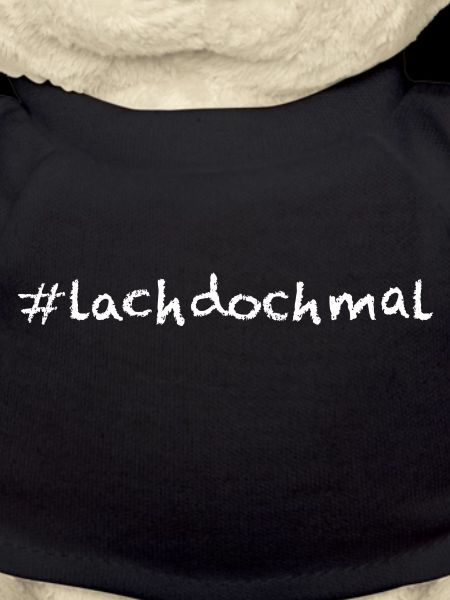lachdochmal weiss