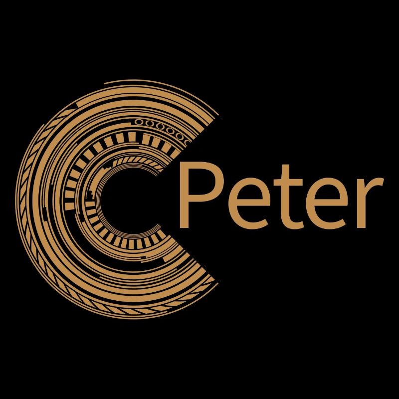 Pour Peter