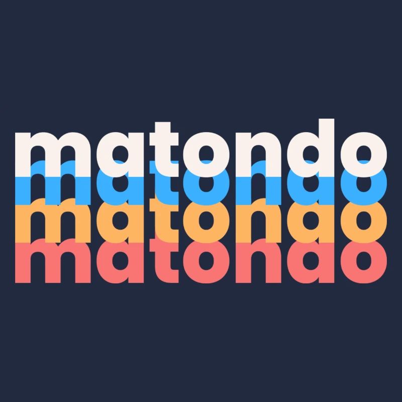 Mantondo