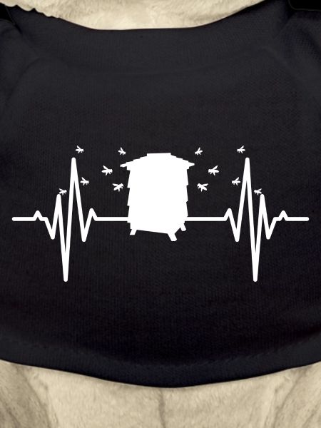 Beehive Heartbeat