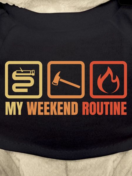 Fire Brigade Weekend