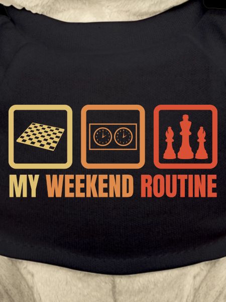 Schach Wochenende