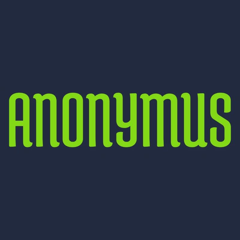 ANONYMOUS PERSON