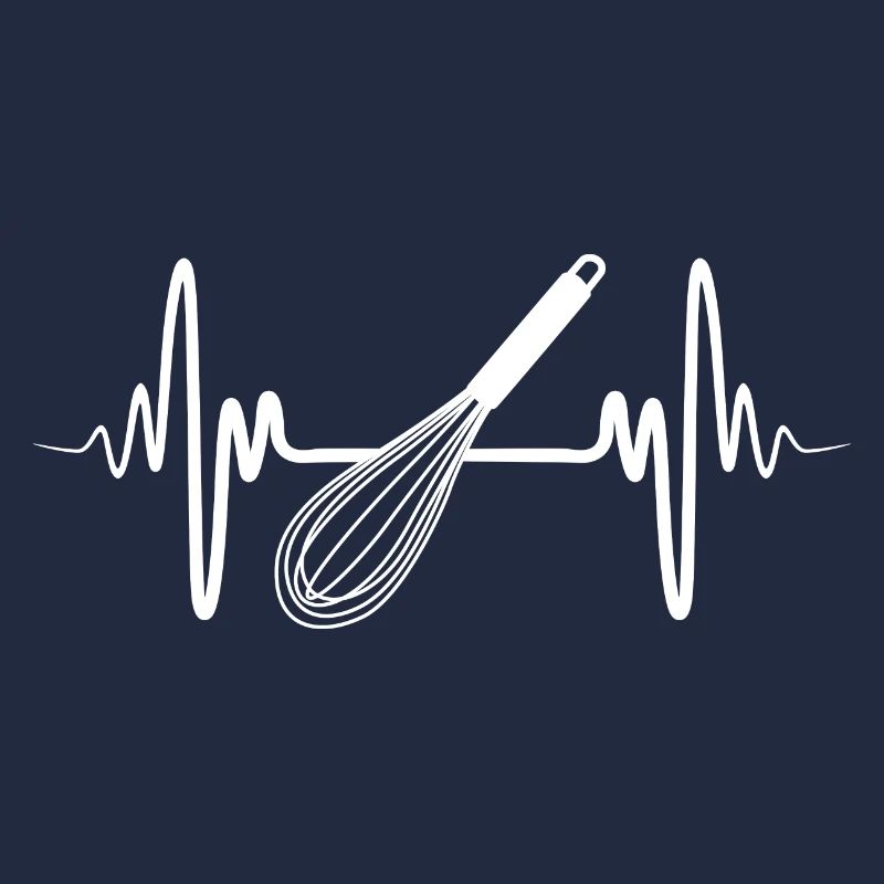 Hand Mixer Drawing