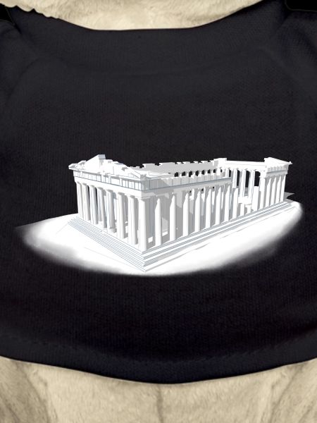 PARTHENON ATHENS
