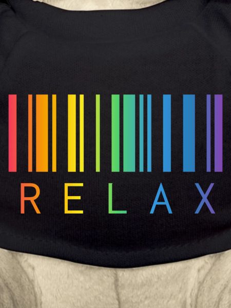 RELAX, CODE-BARRES, STRICHCODE