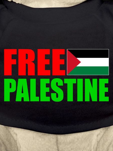 Free palestine