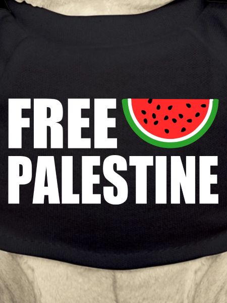 Free palestine