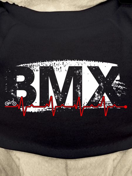 BMX Pulse Graffiti