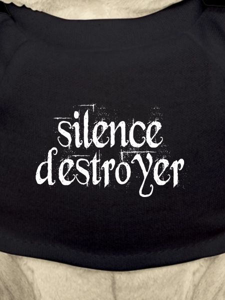 Silence Destroyer Zerstörer der Stille