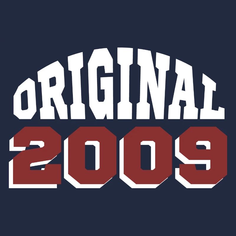 Original 2009