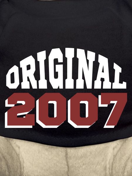 Original 2007