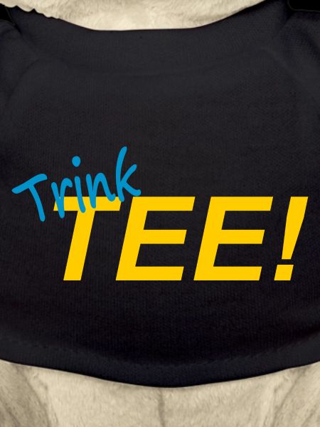 TRINK TEE!