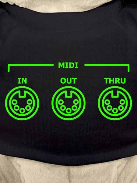 general midi