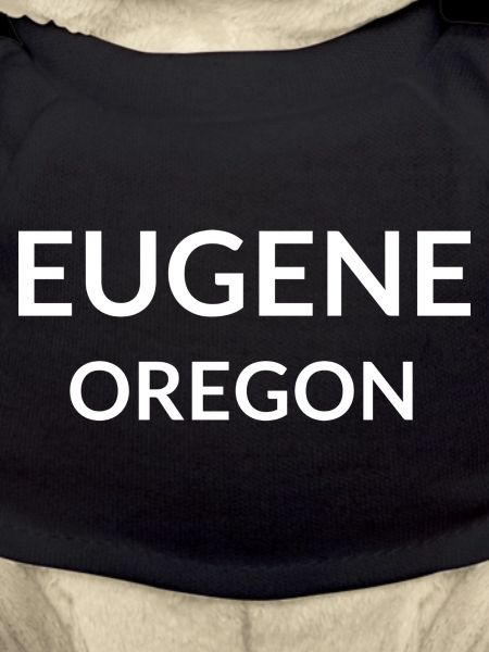 Eugene, Oregon, USA